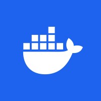 Docker logo